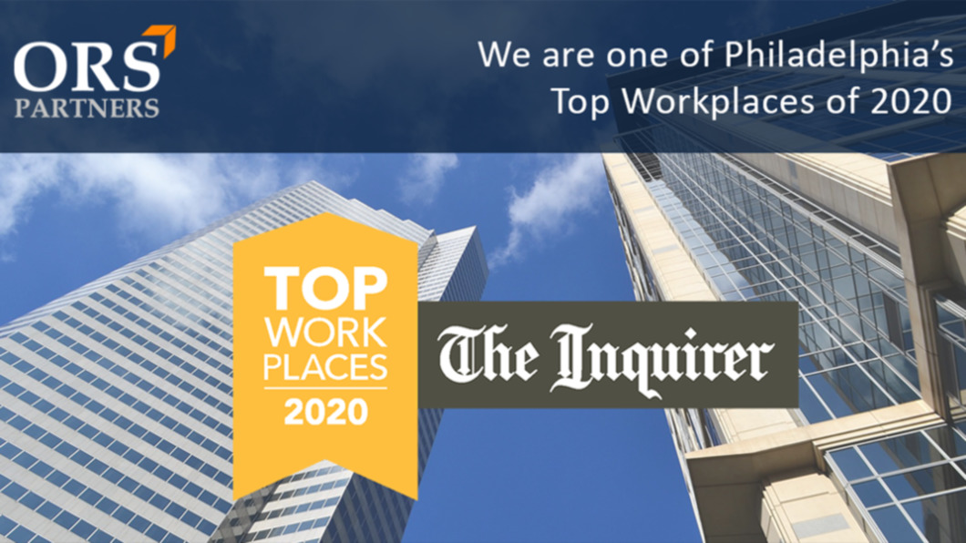 best workplaces philly