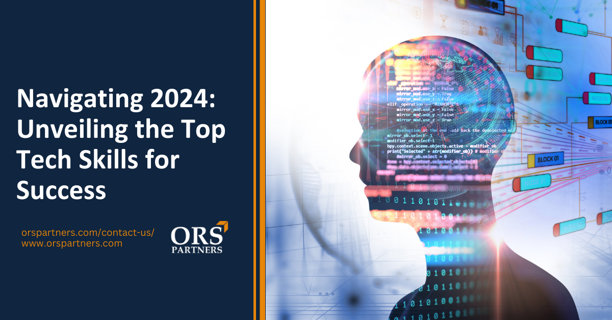Navigating 2024 Unveiling The Top Tech Skills For Success