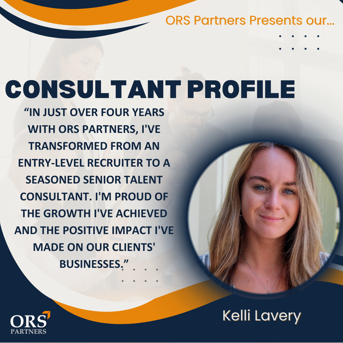 Consultant Showcase Kelli Lavery 2024